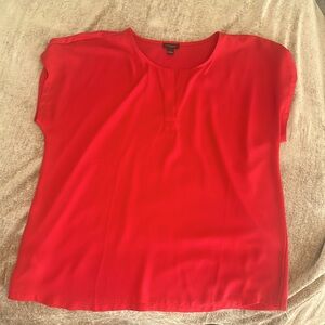 EUC Ann Taylor Factory Blouse
